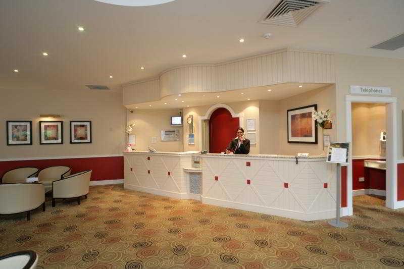 Epping Forest Hotel Вудфорд Номер фото